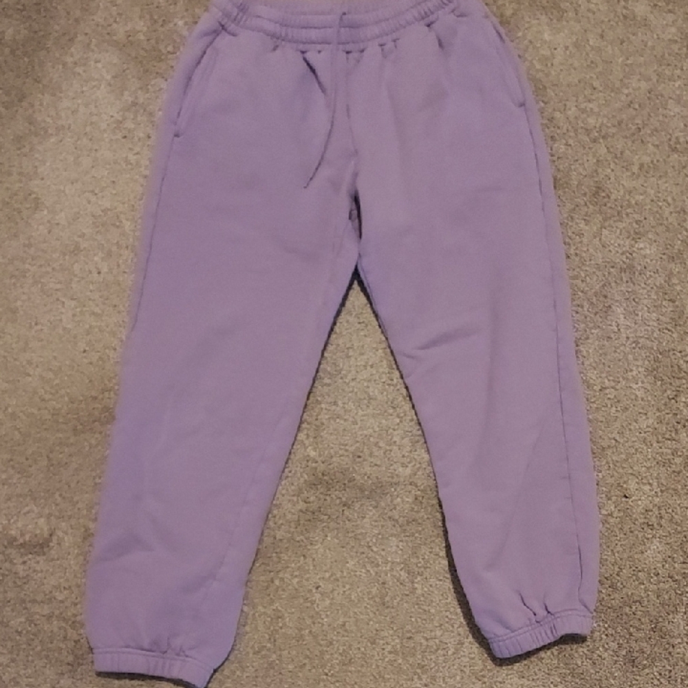 Official BTS Sweatpants